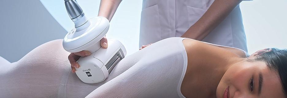 Cures minceur : - 50% pour une silhouette affinée avant l’été !