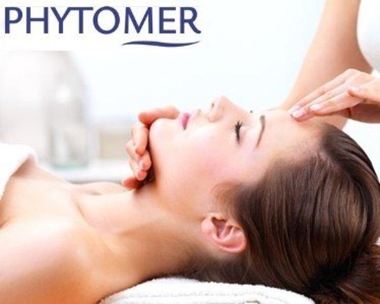 cure soin visage Phytomer