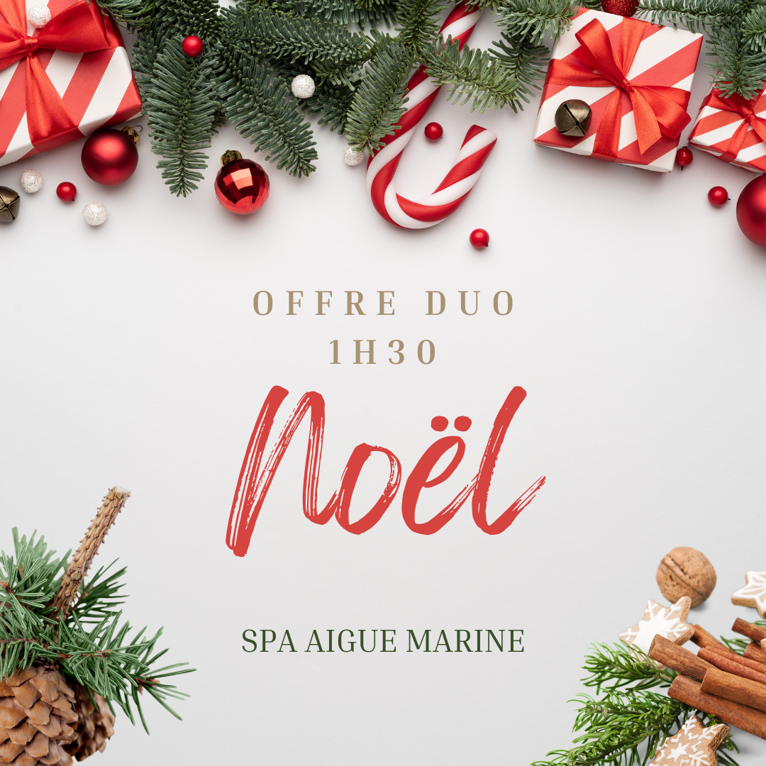 Offre Noël Duo