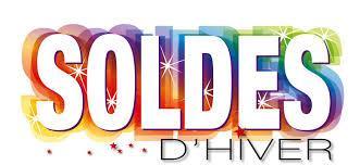 SOLDES